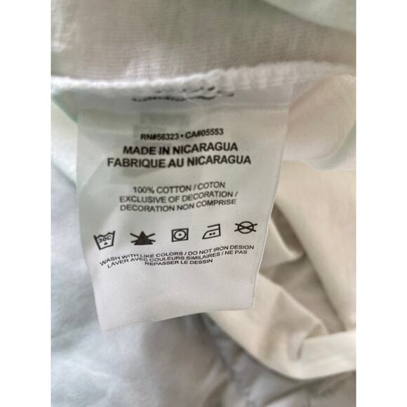 Nike Tee Boys & Girls  S  *NWT‎ - Picture 4 of 6